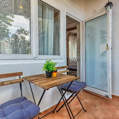 With Balcony * Split