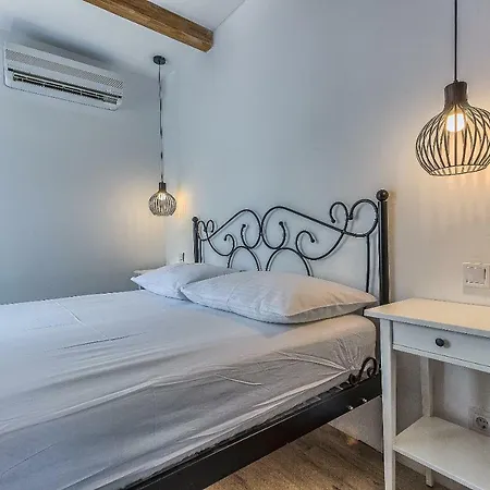 Apartamento With Balcony Split