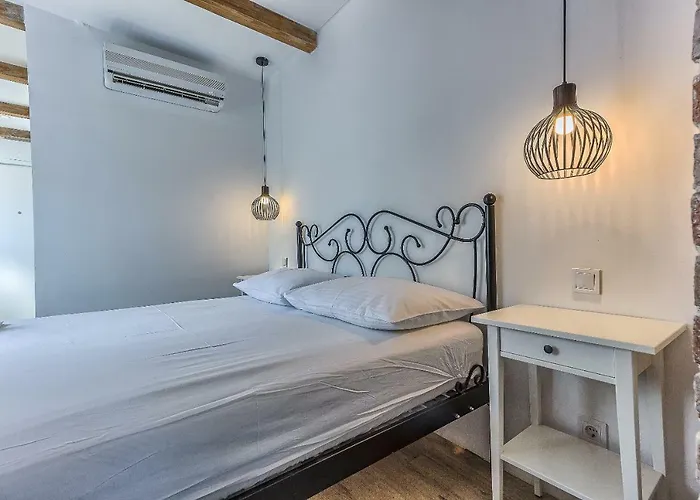 Apartamento With Balcony Split