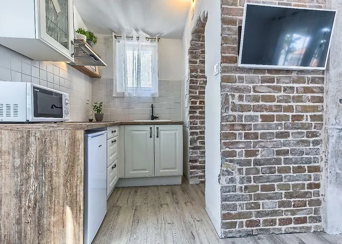 Apartamento With Balcony