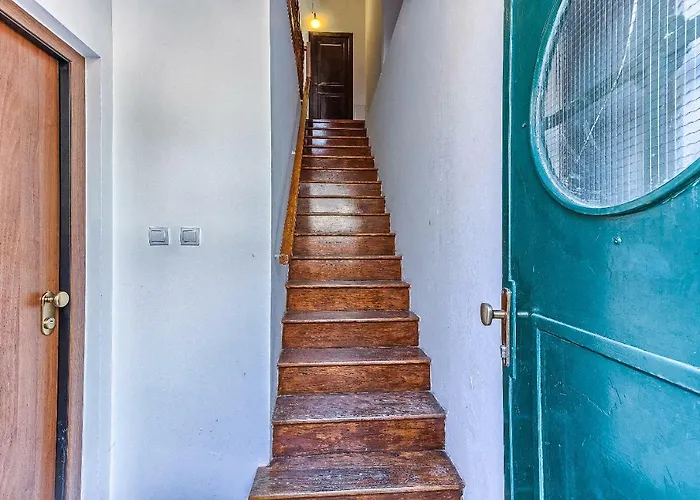 With Balcony * Split